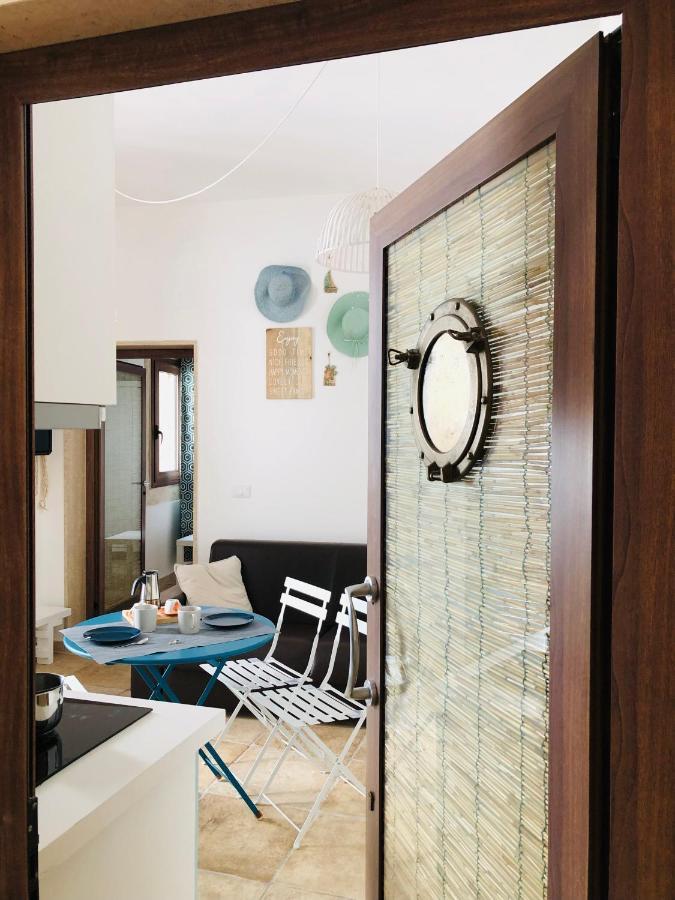 Апартаменты Tiny House Монополи Экстерьер фото