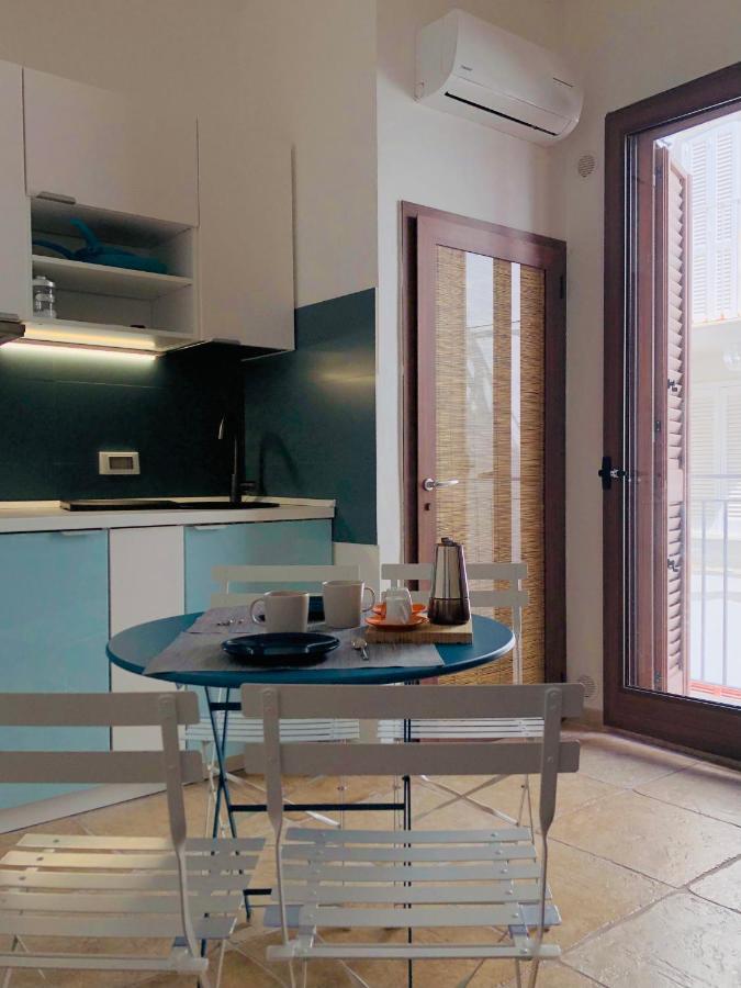 Апартаменты Tiny House Монополи Экстерьер фото